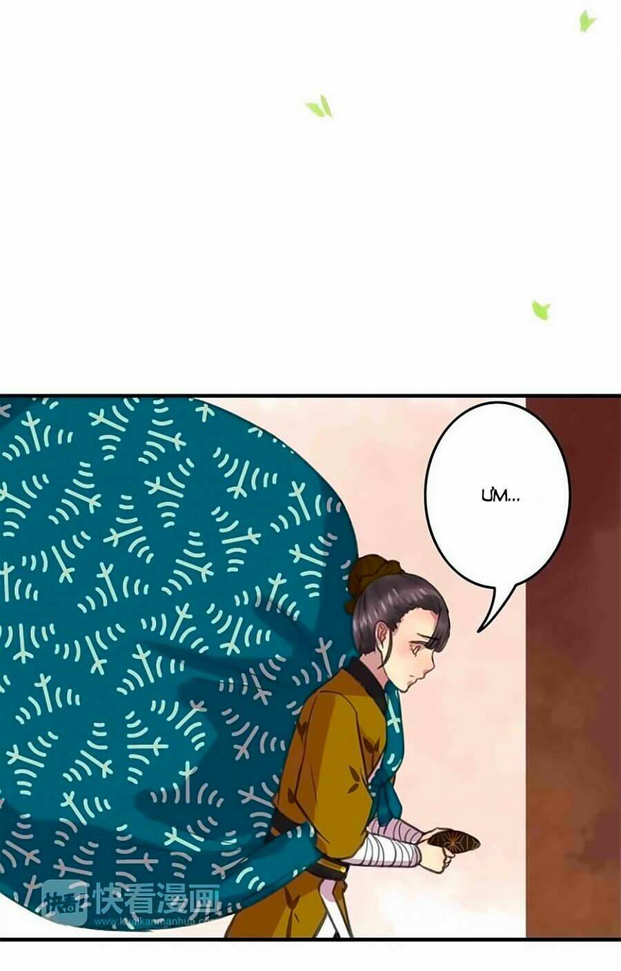 Thịnh Thế Thanh Ca Chương 7 Ảnh 30