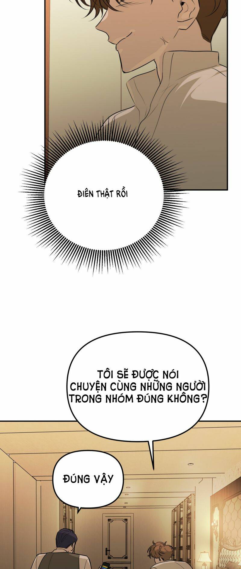 Ác Ma May Mắn Chương 51 Ảnh 40