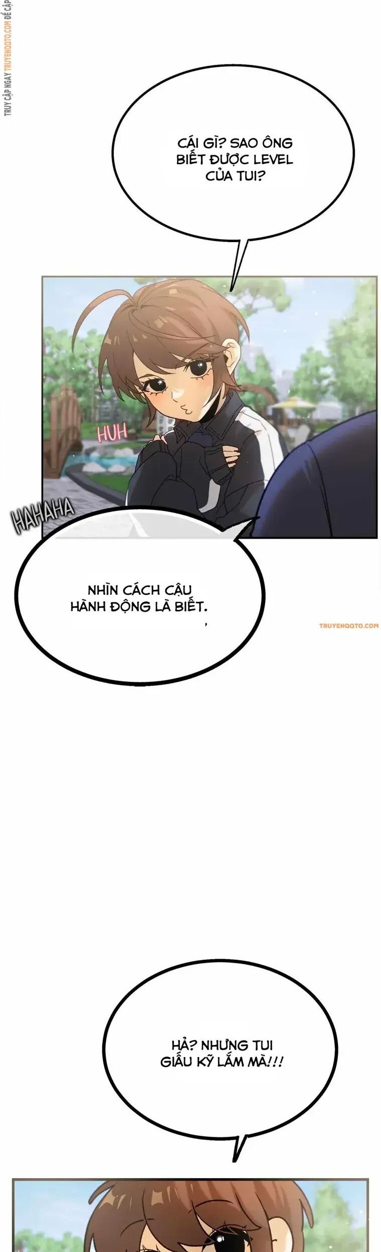 Tôi Là Học Sinh Hạng D Chương 31 Ảnh 7
