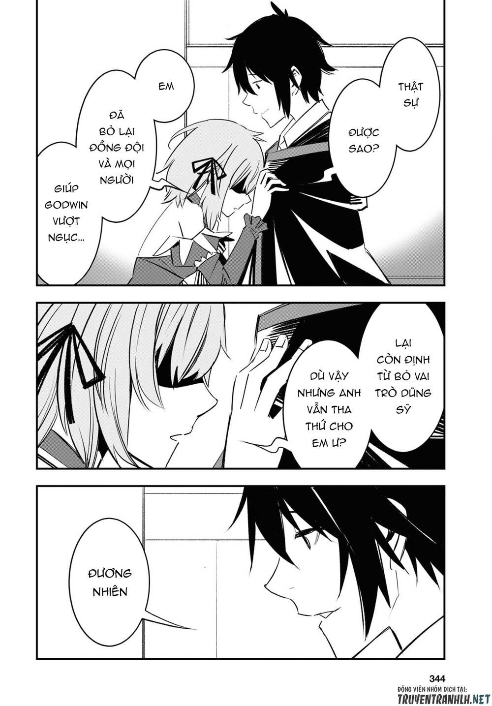 Shin No Nakama Janai To Yuusha No Party Wo Oidasareta No De, Henkyou De Slow Life Suru Koto Ni Shima Chương 55 Ảnh 33