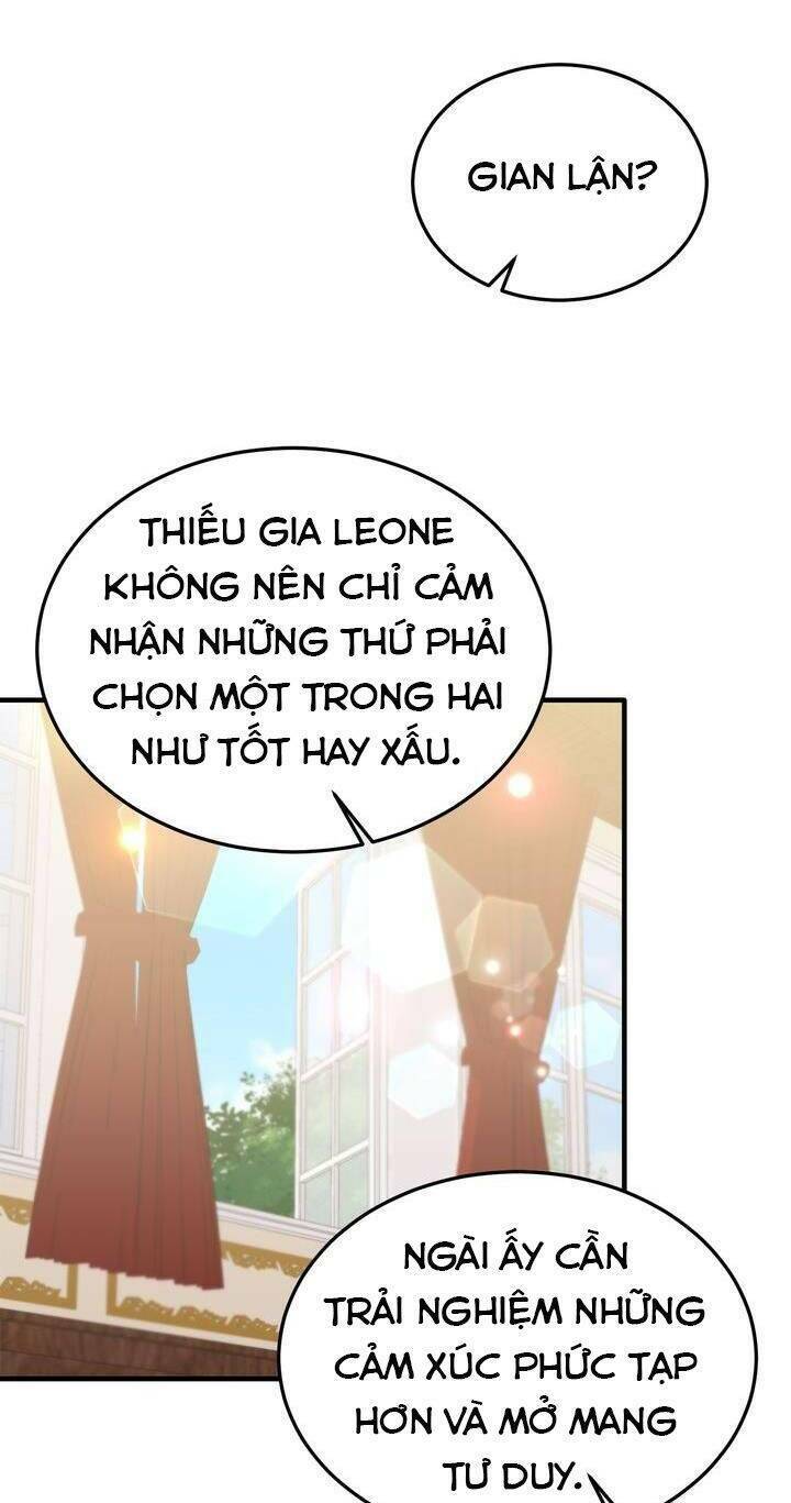 Cách Để Trao Vương Miện Cho Vị Hoàng Tử Hoang Dã Của Tôi. Chương 27 Ảnh 25