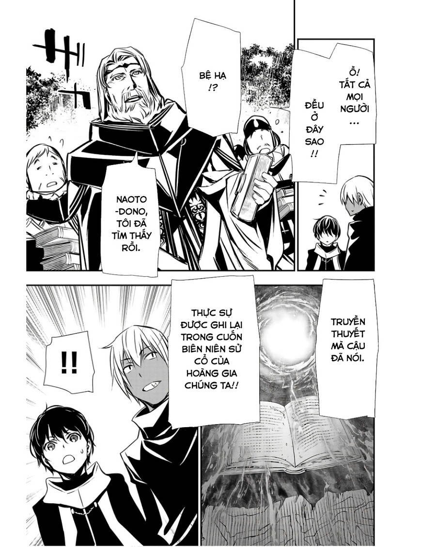Isekai Ntr Chương 46 Ảnh 10