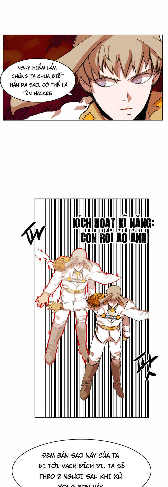 Hard Core Leveling Warrior Ss3 Chương 34 Ảnh 11