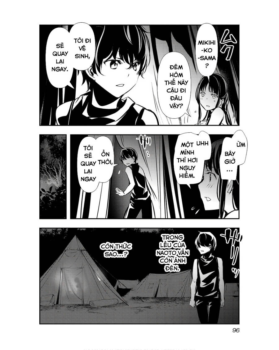 Isekai Ntr Chương 47 Ảnh 19