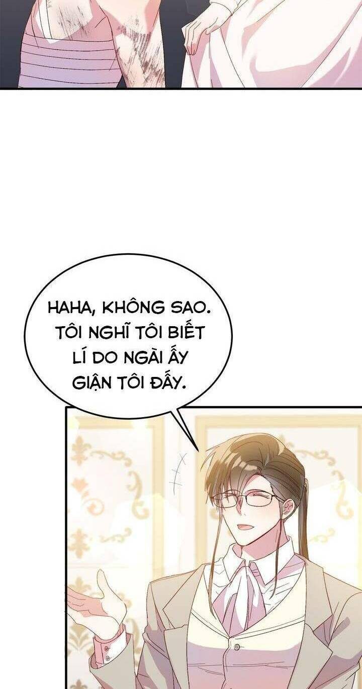 Cách Để Trao Vương Miện Cho Vị Hoàng Tử Hoang Dã Của Tôi. Chương 26 Ảnh 14