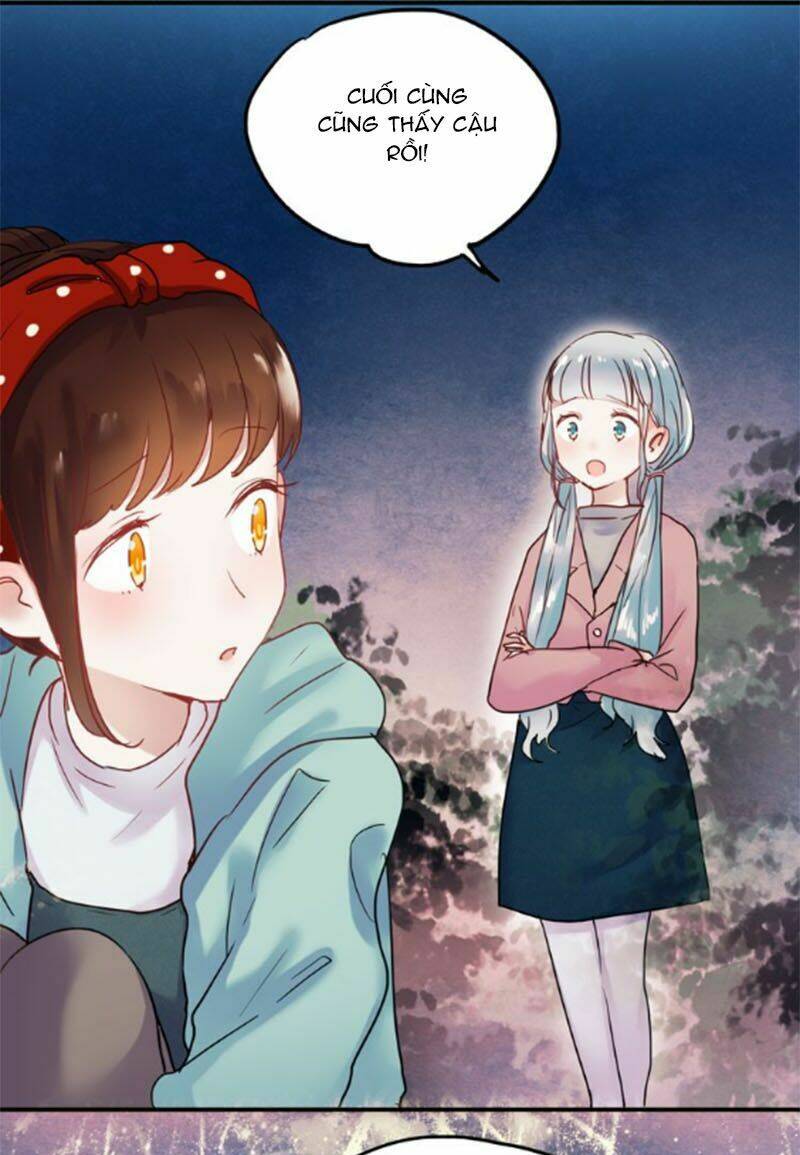 Hướng Tới Ánh Mặt Trời Chương 66 Ảnh 18
