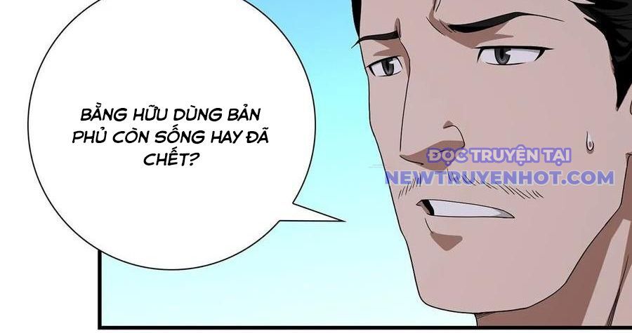 Thiên Long Bát Bộ Webtoon Chương 147 Ảnh 15