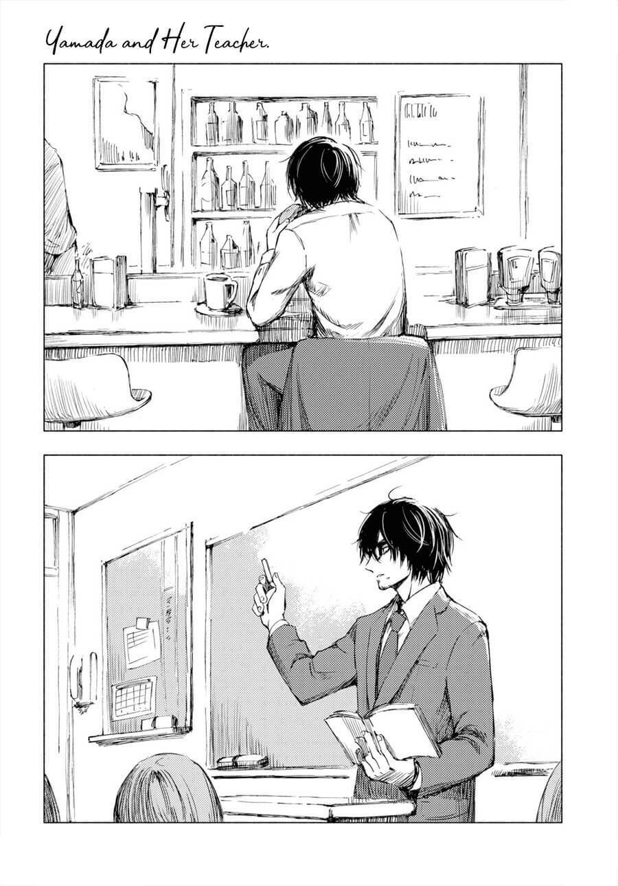 Yamada To Sensei Chương 1 Ảnh 7