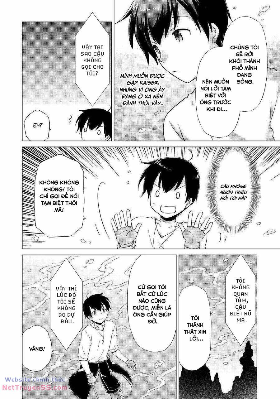 Isekai Yururi Kikou Chương 43.5 Ảnh 5
