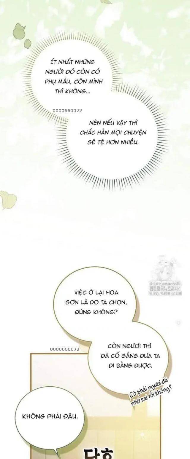 Trở Thành Đệ Tử Nhỏ Tuổi Nhất Phái Hoa Sơn Chương 24 Ảnh 12