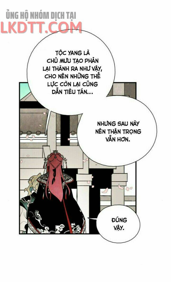 Vân Trung Hoa Chương 126 Ảnh 29