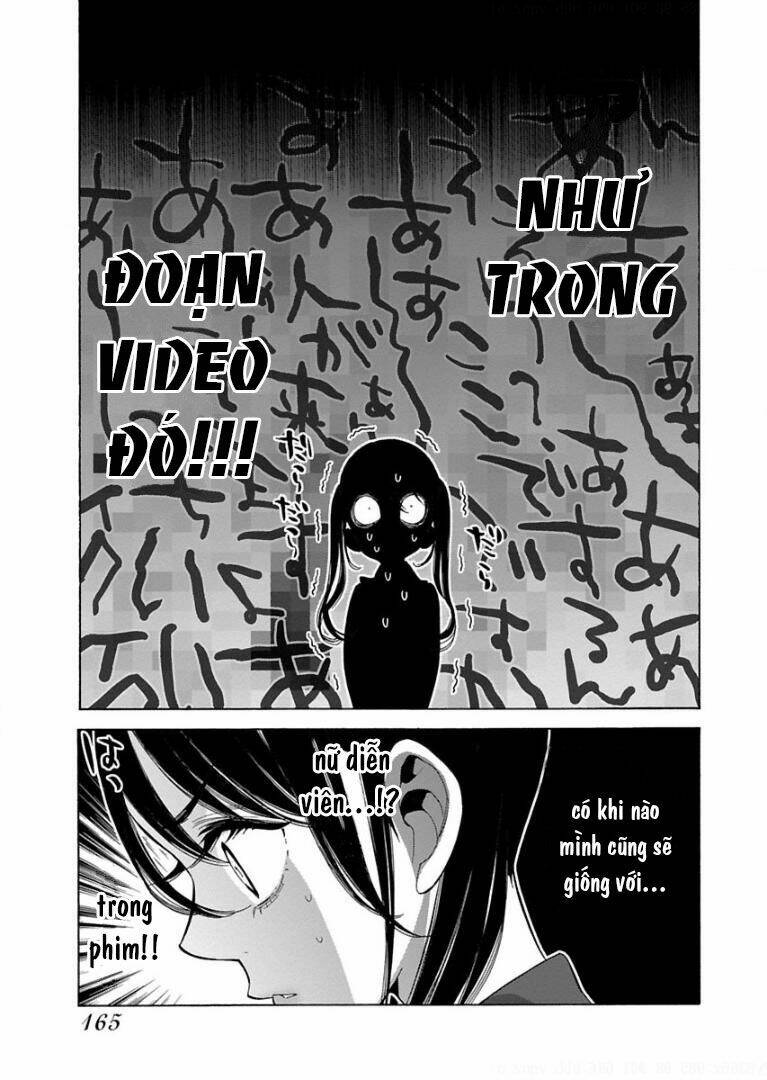 Momoiro Meloik Chương 90 Ảnh 14