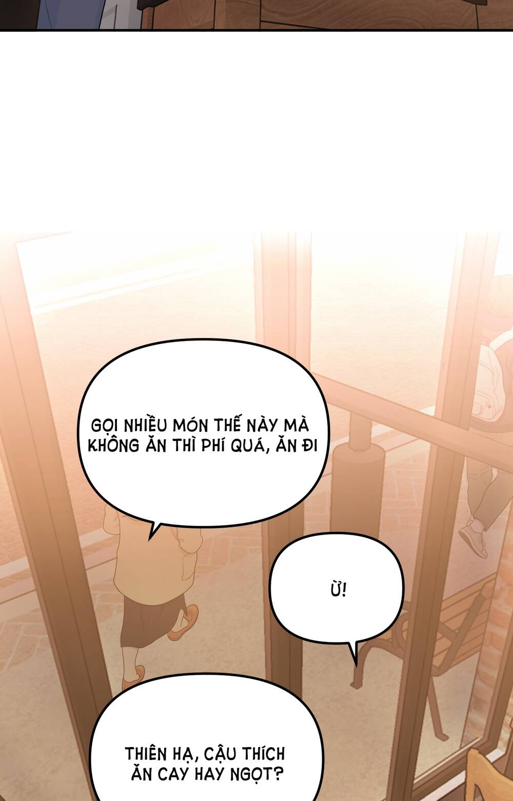 Ác Ma May Mắn Chương 56 Ảnh 50