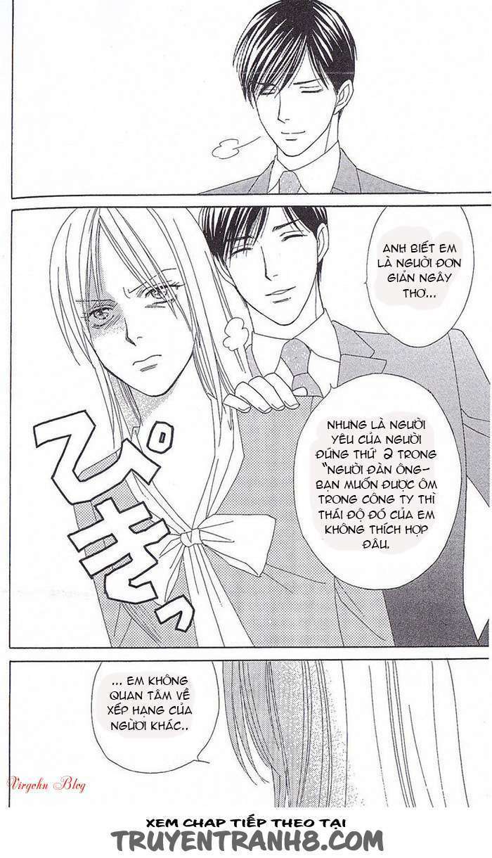 Chou Yo Hana Yo Chương 34 Ảnh 27