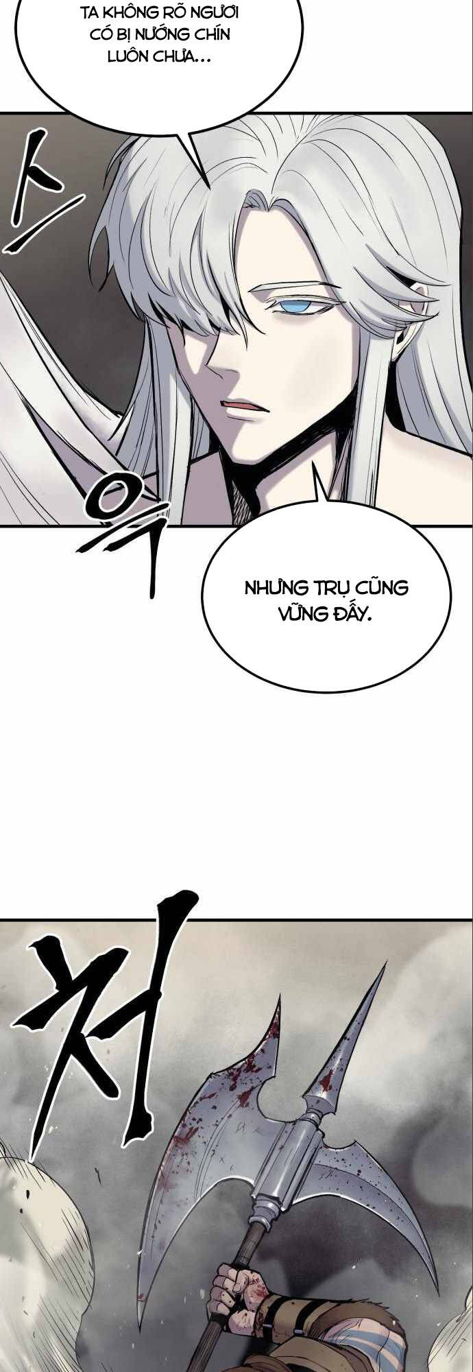 The Wailing Perversion Chương 10 Ảnh 29