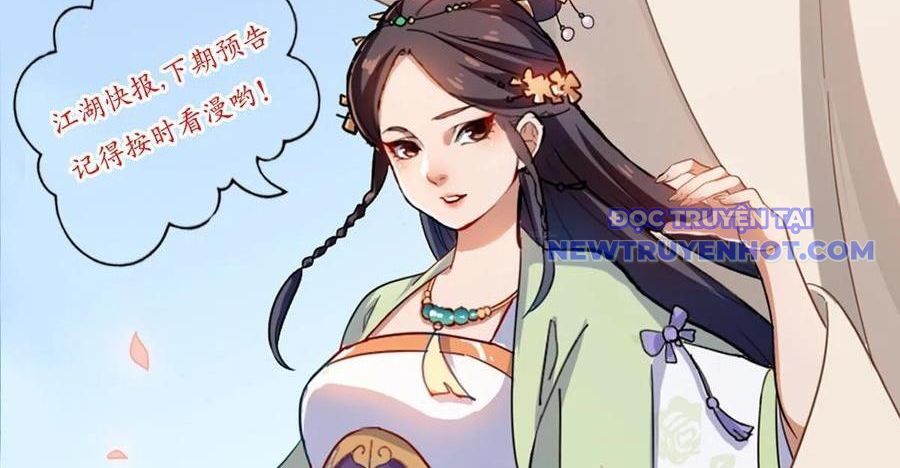 Thiên Long Bát Bộ Webtoon Chương 145 Ảnh 95