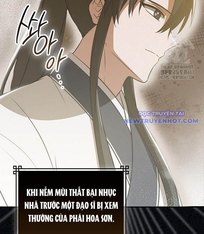 Trở Thành Đệ Tử Nhỏ Tuổi Nhất Phái Hoa Sơn Chương 38 Ảnh 115