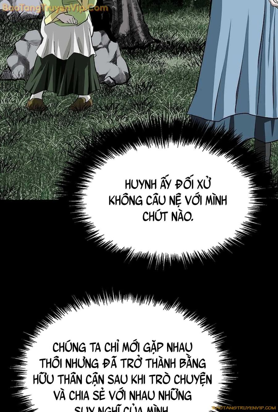 Cung Quỷ Kiếm Thần Chương 268 Ảnh 108
