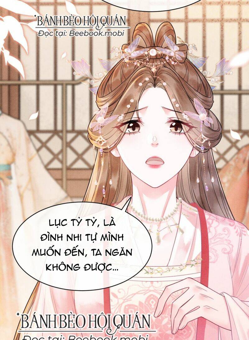 Sau Khi Nàng Bị Đánh Chết, Các Anh Trai Đều Hối Hận! Chương 10 Ảnh 19