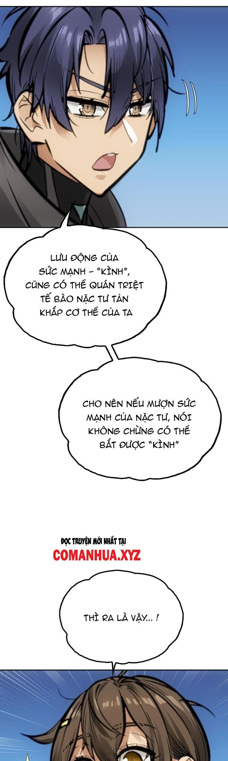 Chí Tử Chí Cường Chương 29 Ảnh 14