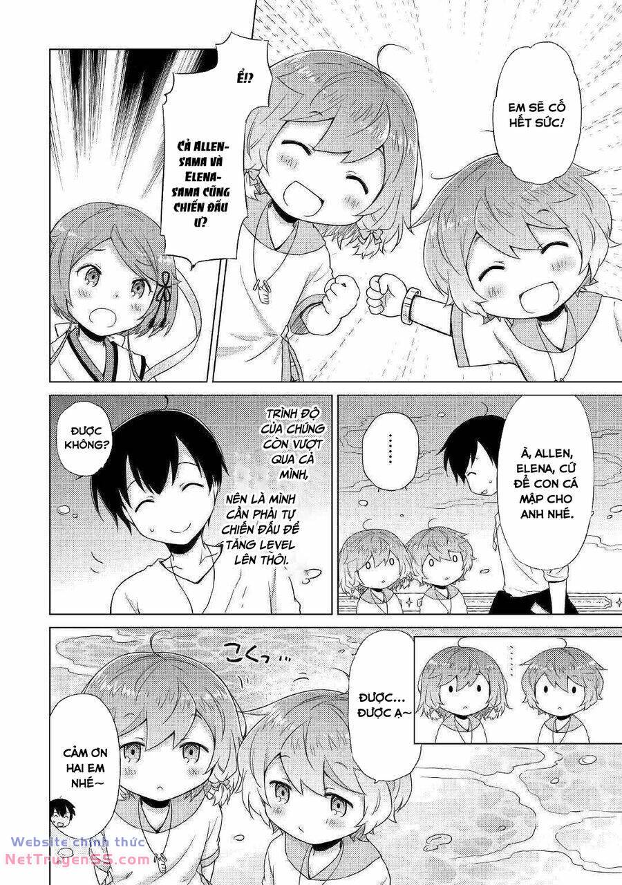 Isekai Yururi Kikou Chương 43 Ảnh 3