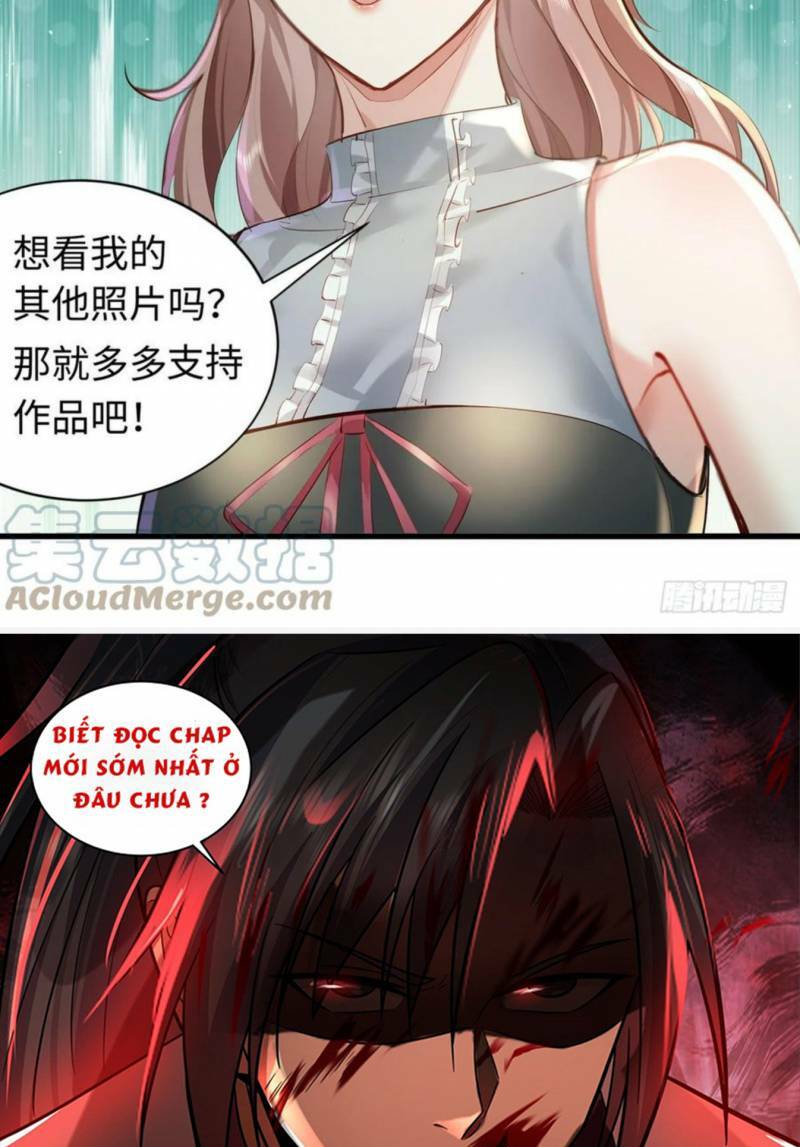 Ngự Linh Giả Chương 104 Ảnh 40