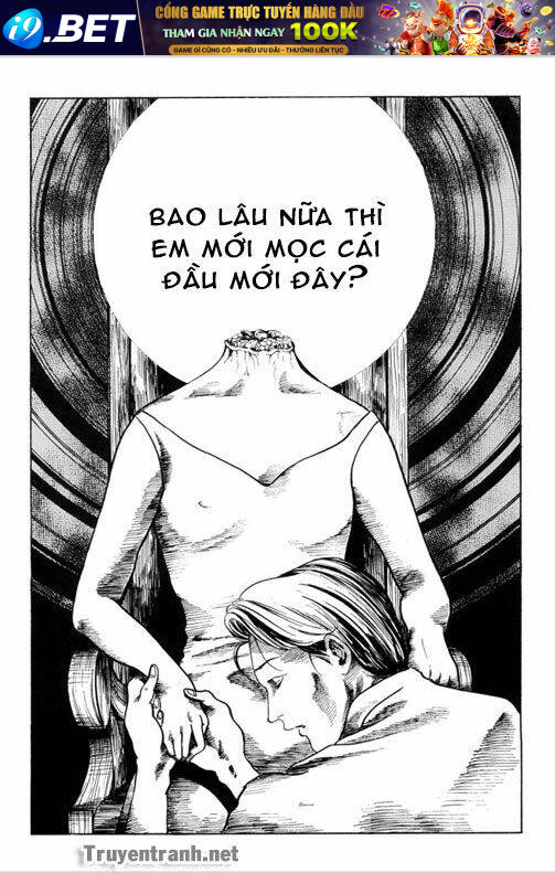 Gankyu Kidan Chương 1 Ảnh 9