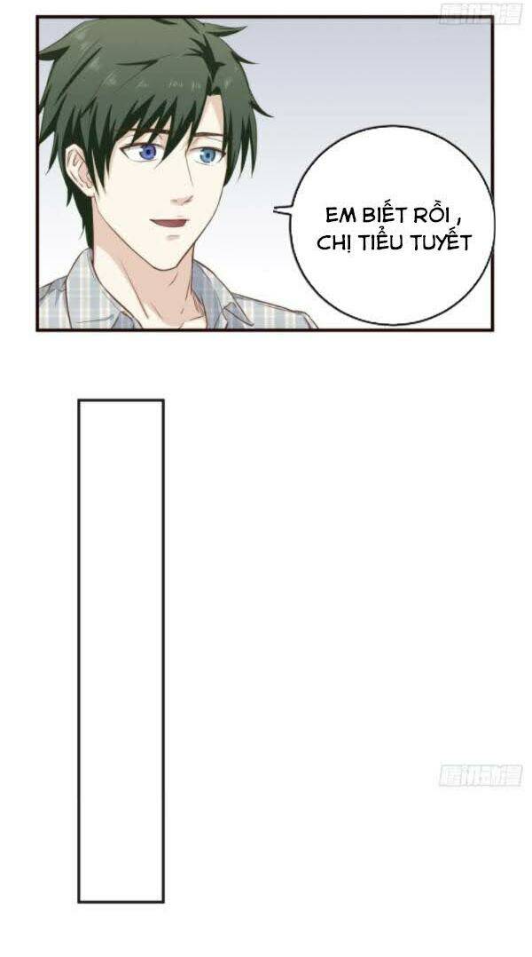 Chí Tôn Thần Nhãn Chương 13 Ảnh 20