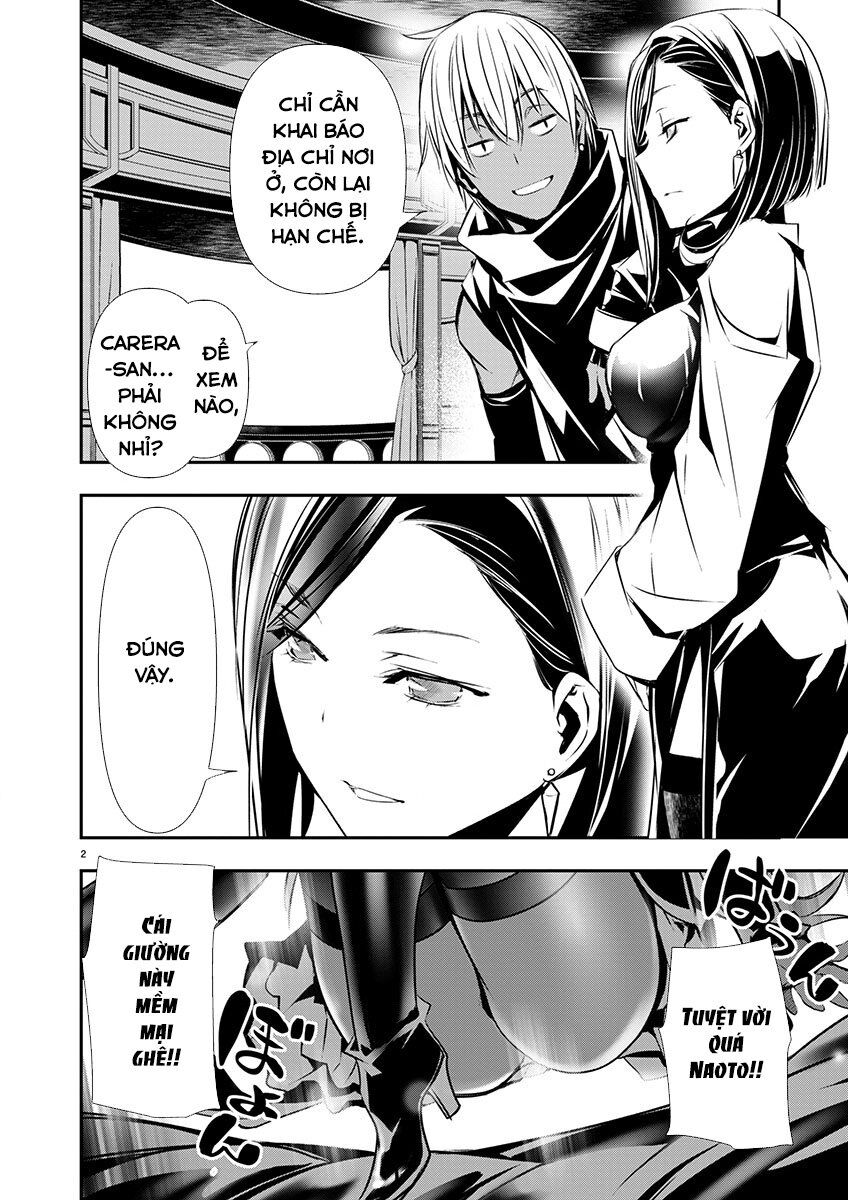 Isekai Ntr Chương 59 Ảnh 6