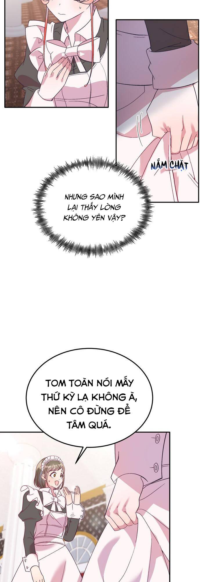 Cách Để Trao Vương Miện Cho Vị Hoàng Tử Hoang Dã Của Tôi. Chương 30 Ảnh 5