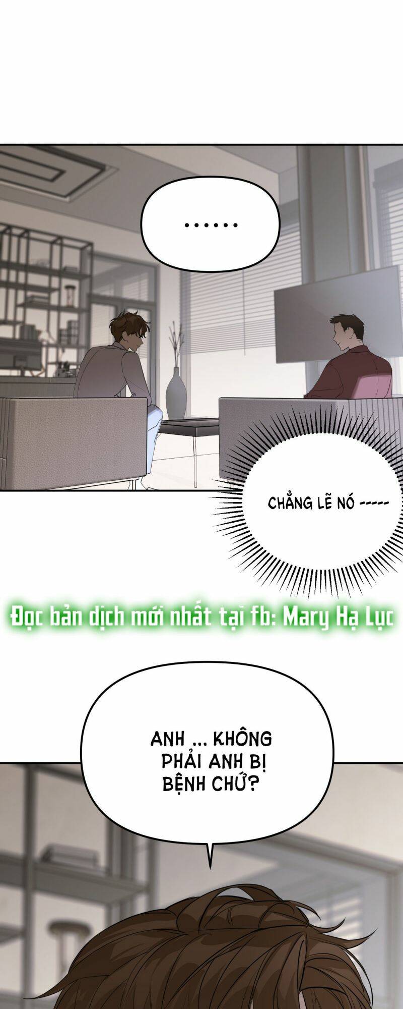 Ác Ma May Mắn Chương 48 Ảnh 28