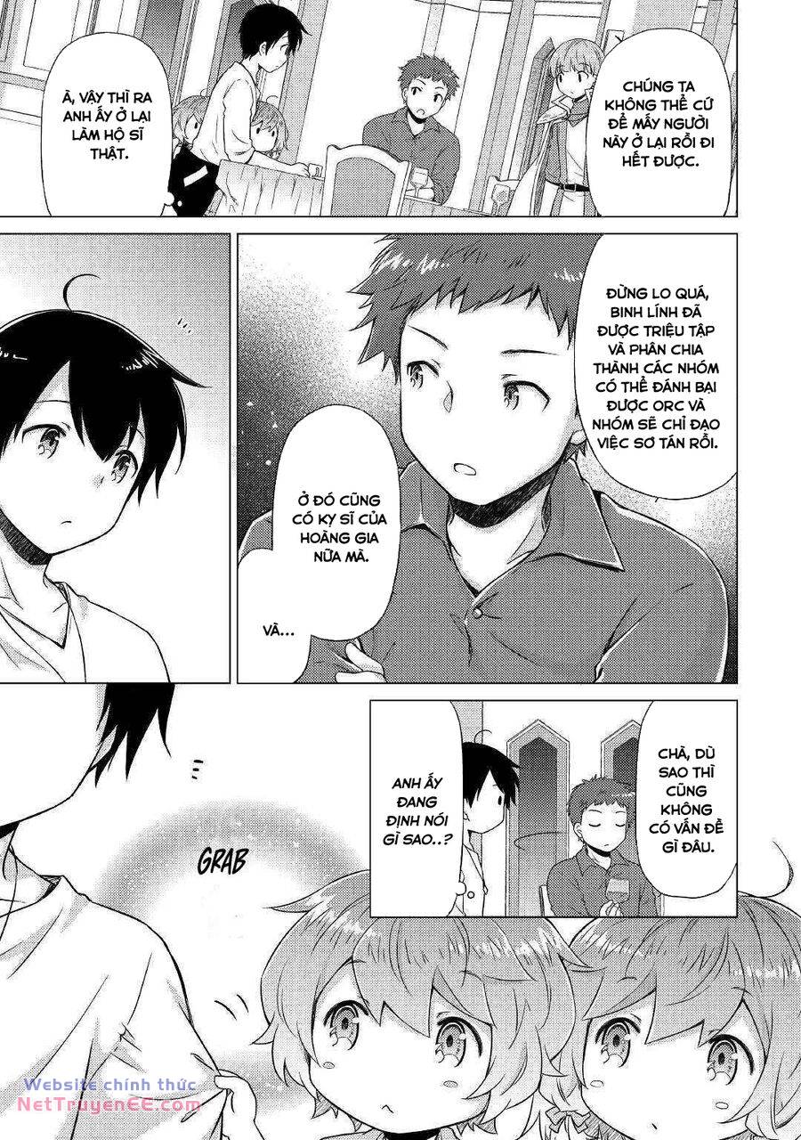 Isekai Yururi Kikou Chương 46 Ảnh 20