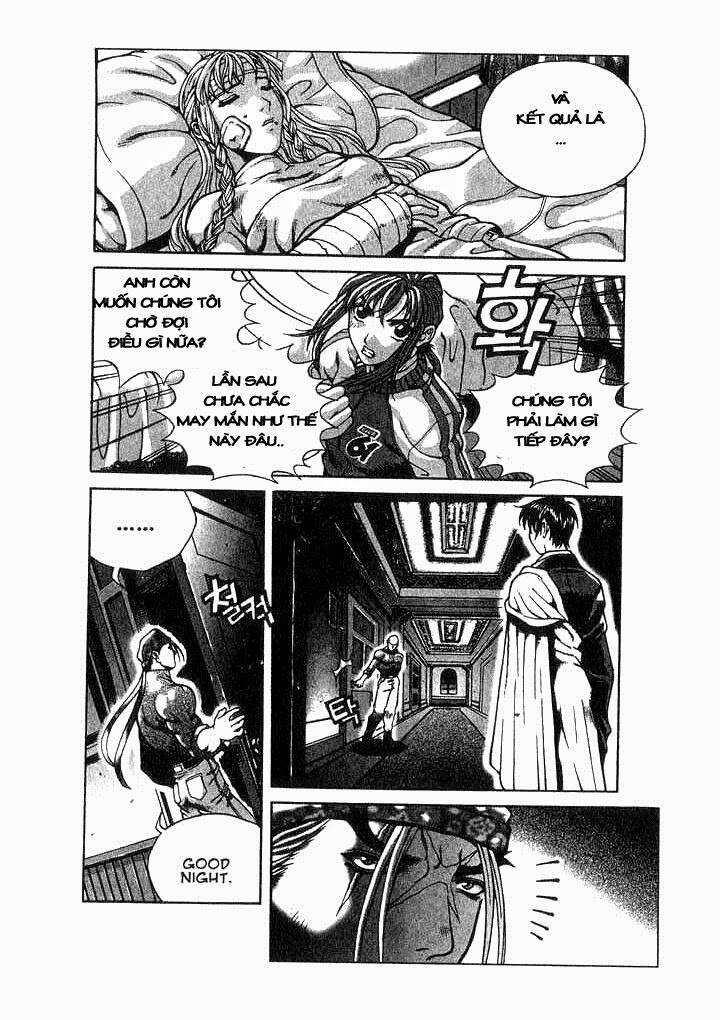 Rebirth - Tái Sinh Chương 12 Ảnh 8