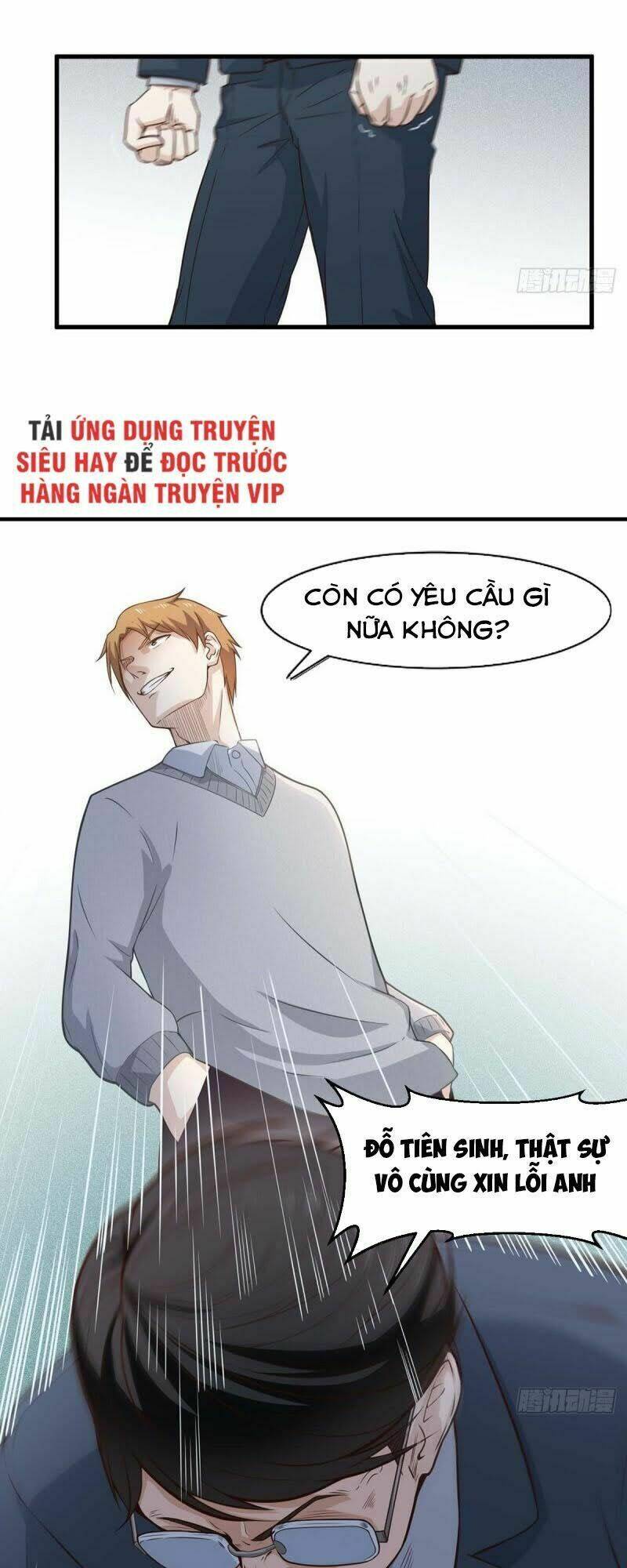 Chí Tôn Thần Nhãn Chương 21 Ảnh 9