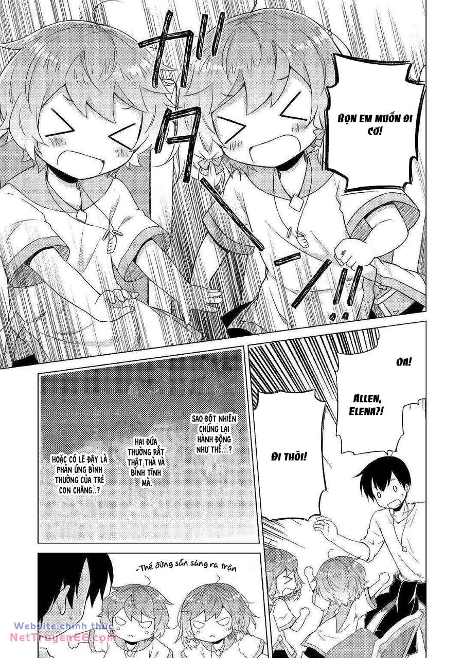 Isekai Yururi Kikou Chương 46 Ảnh 22