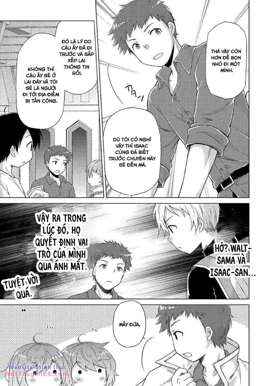 Isekai Yururi Kikou Chương 46 Ảnh 24