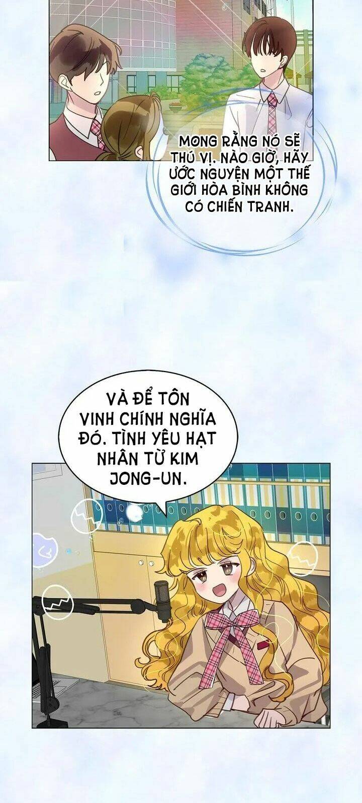 Tôi Không Phải Là Người Tốt Chương 174 Ảnh 41