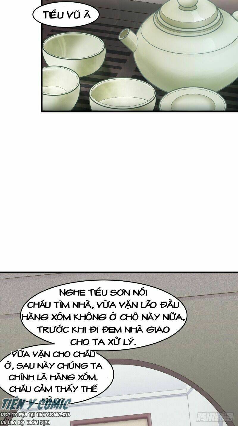 Chí Tôn Thần Nhãn Chương 24 Ảnh 4
