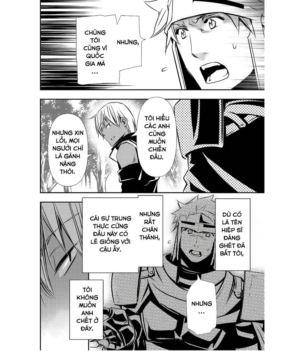Isekai Ntr Chương 46 Ảnh 19