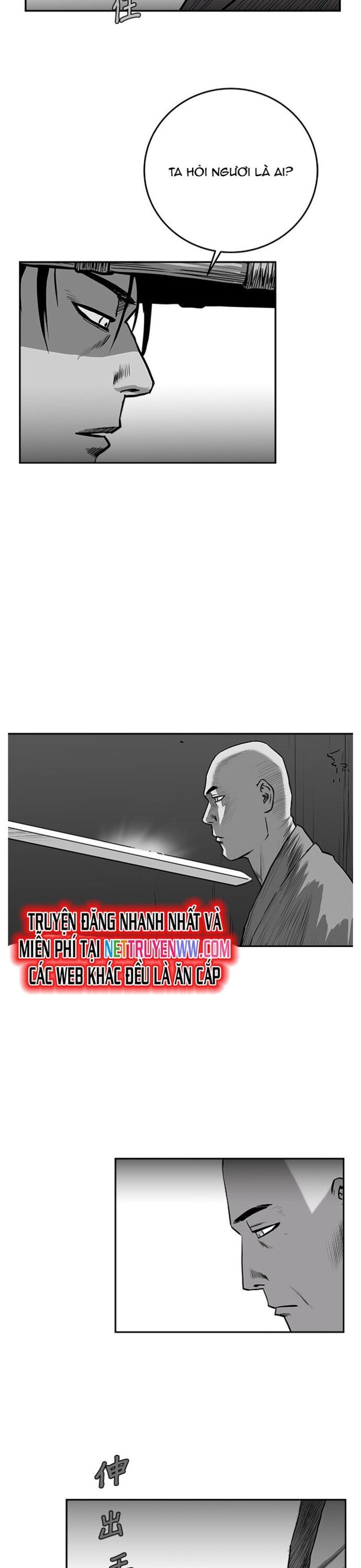 Sát Thủ Anh Vũ Chương 86 Ảnh 16
