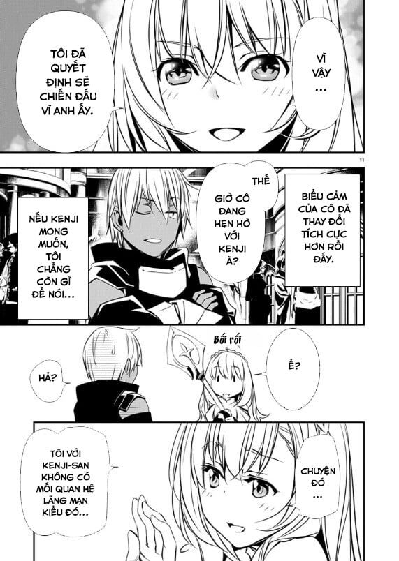Isekai Ntr Chương 60 Ảnh 13