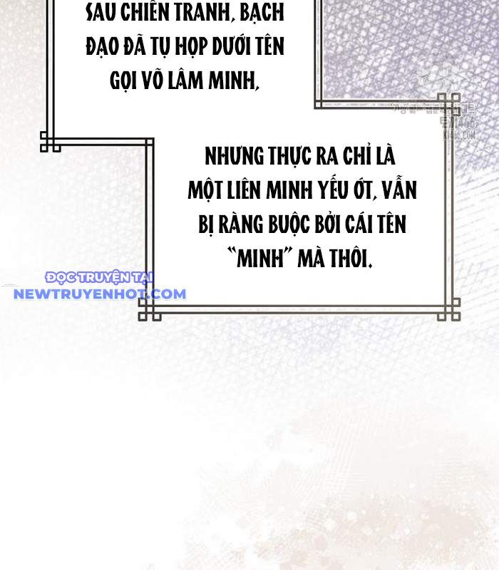 Trở Thành Đệ Tử Nhỏ Tuổi Nhất Phái Hoa Sơn Chương 33 Ảnh 164