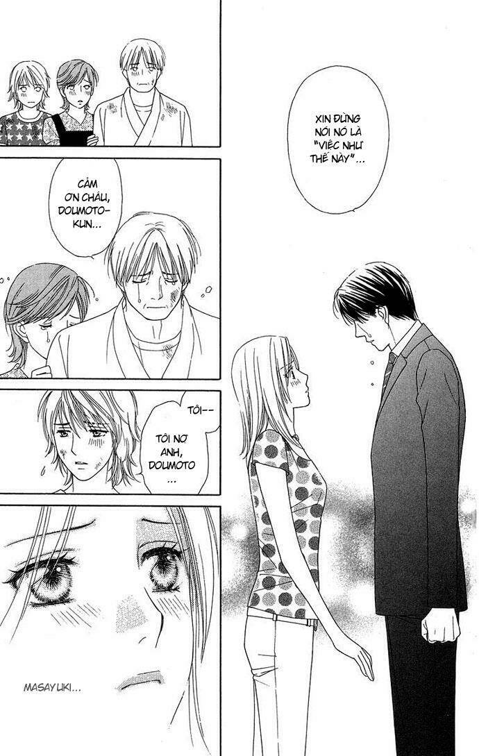 Chou Yo Hana Yo Chương 22 Ảnh 21