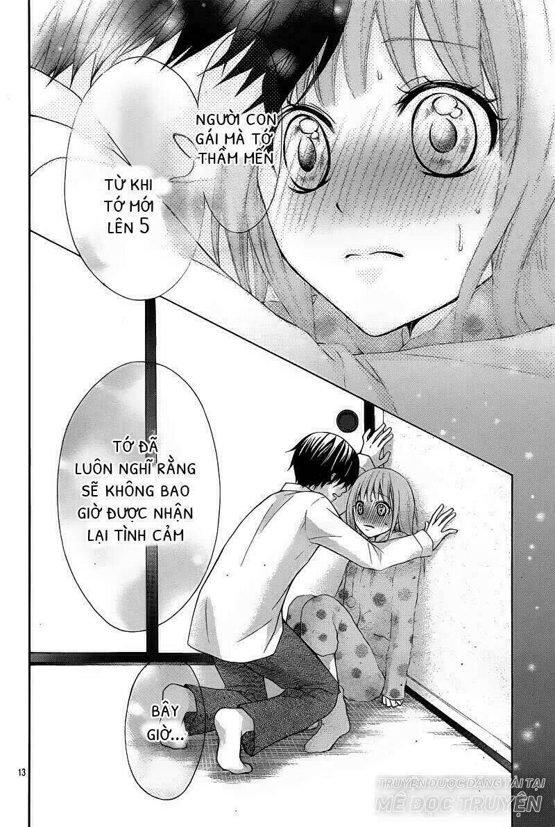Ayakashi Hisen Chương 26 Ảnh 17