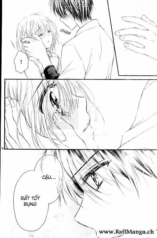 Hatsukoi Dandelion Chương 4 Ảnh 11