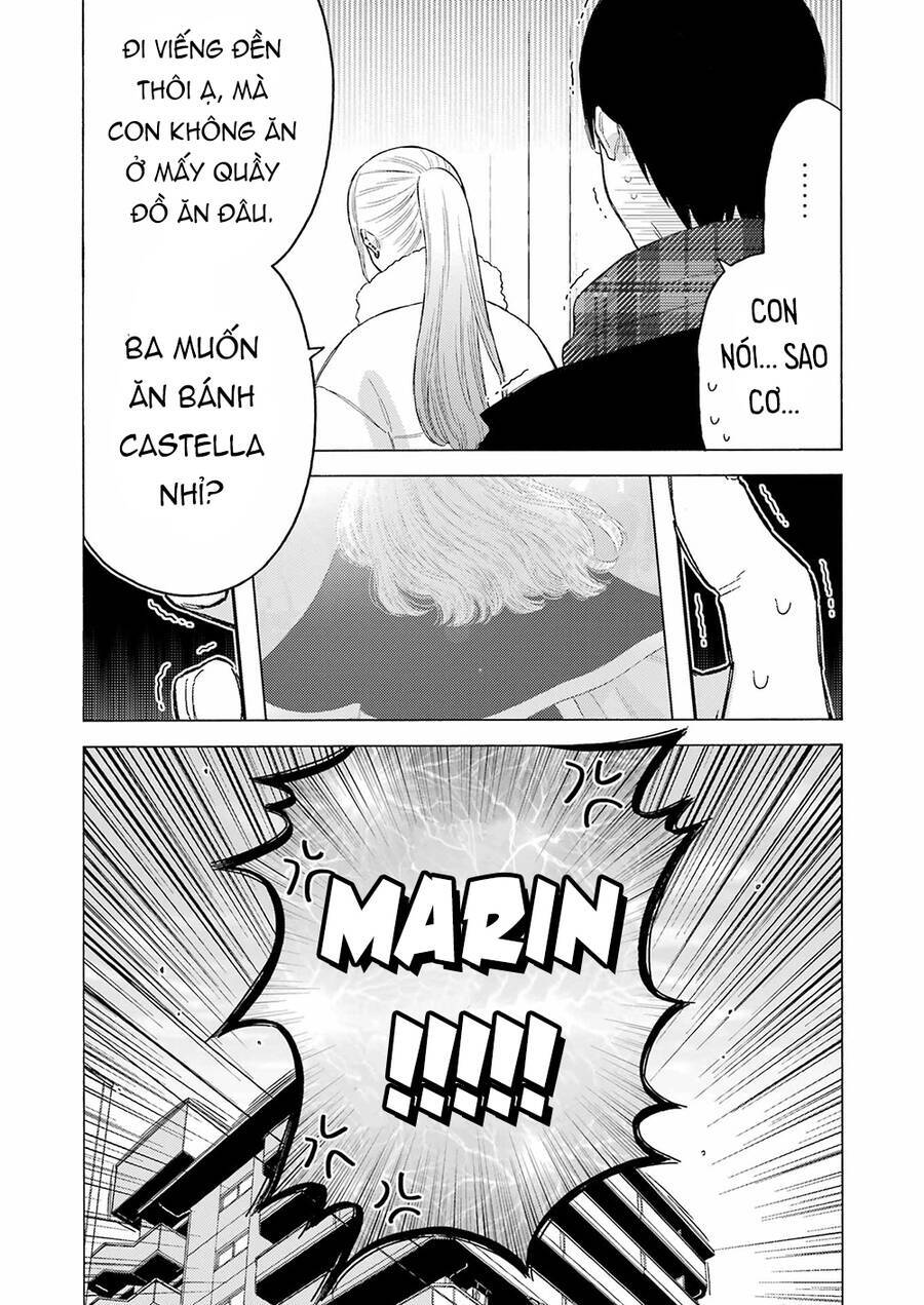 Nàng Nổi Loạn X Chàng Thợ May Chương 102 Ảnh 7