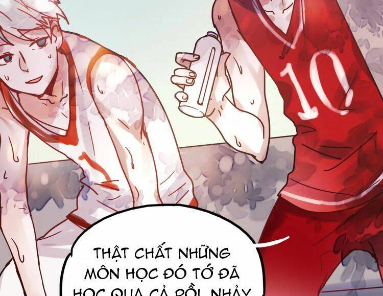 Hướng Tới Ánh Mặt Trời Chương 78 Ảnh 16