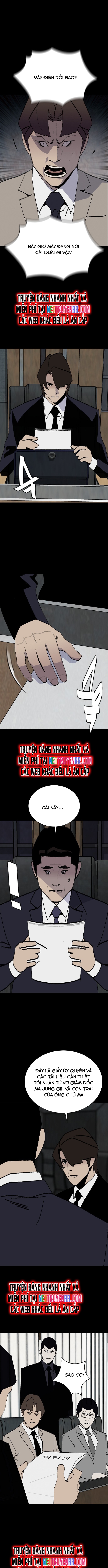 Đế Vương Chương 125 Ảnh 8