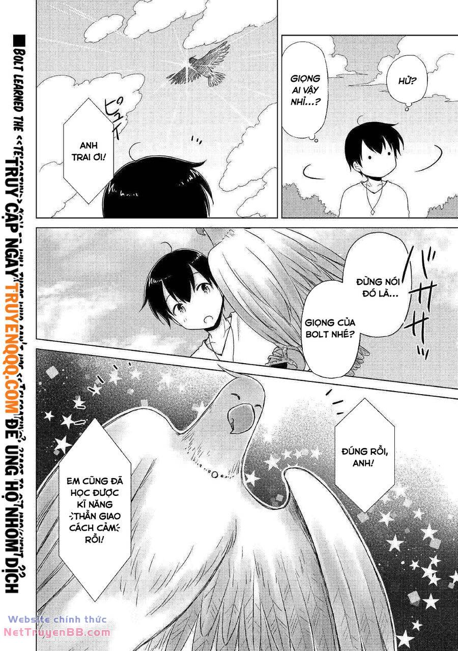 Isekai Yururi Kikou Chương 44.5 Ảnh 13