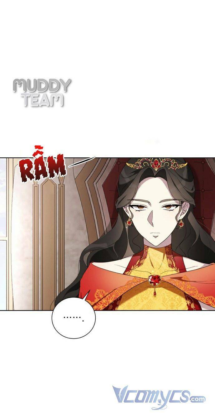 Ta Đã Từng Mong Nàng Biến Mất Chương 39 Ảnh 22